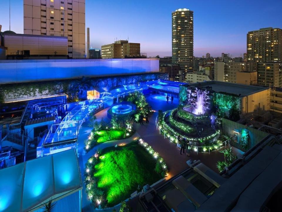 Geminis Ikebukuro Double For 2 8min Walk From Ikebukuro Station