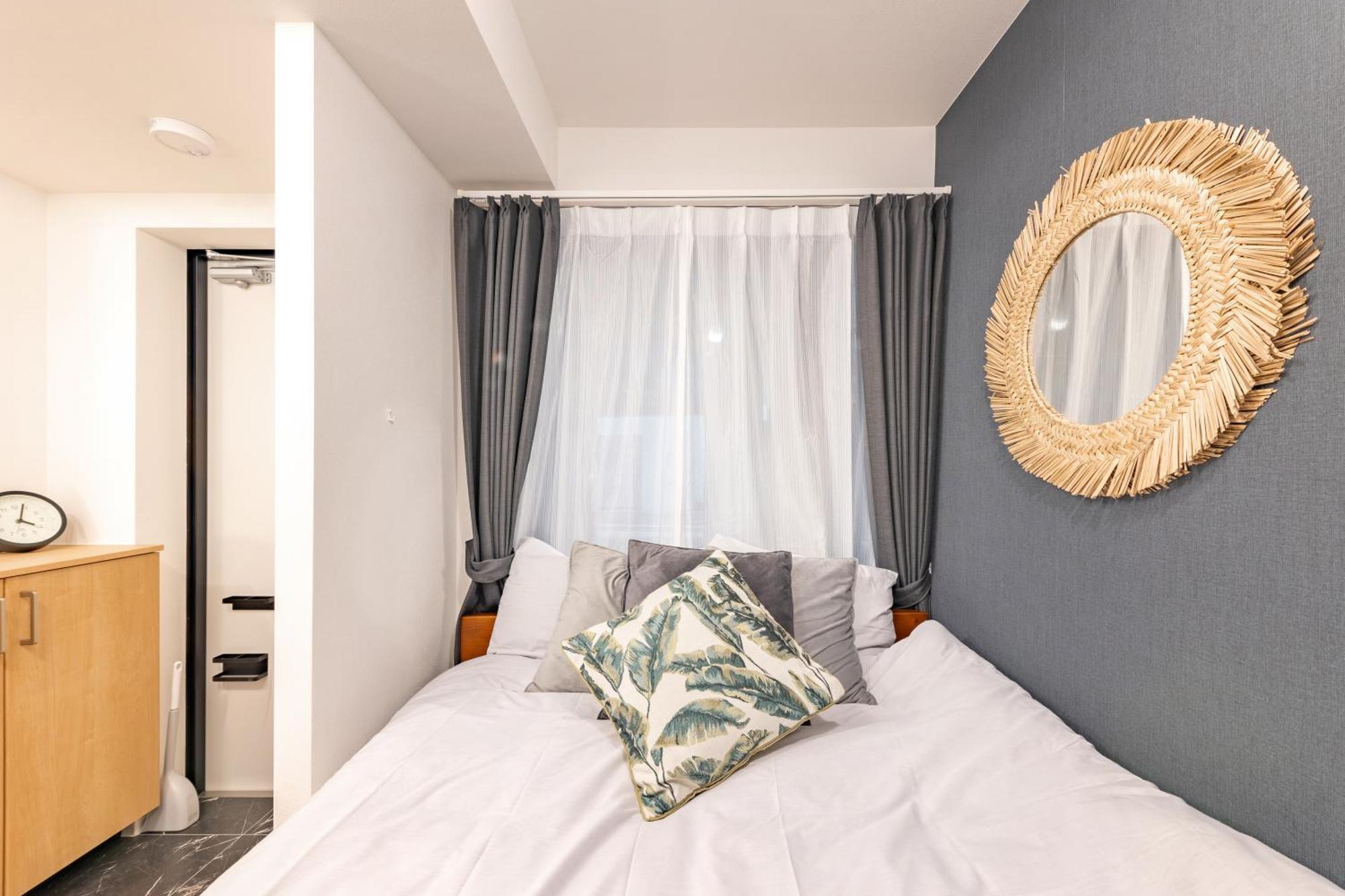 Geminis Ikebukuro Double For 2 8min Walk From Ikebukuro Station Tokyo