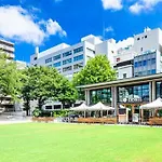 Geminis Ikebukuro Double Room For 2 8Min Walk From Ikebukuro Station