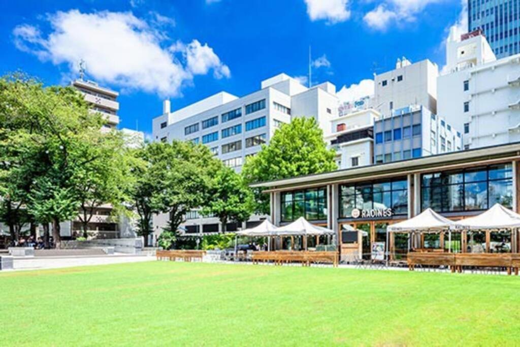 Geminis Ikebukuro Double For 2 8min Walk From Ikebukuro Station Apartment *