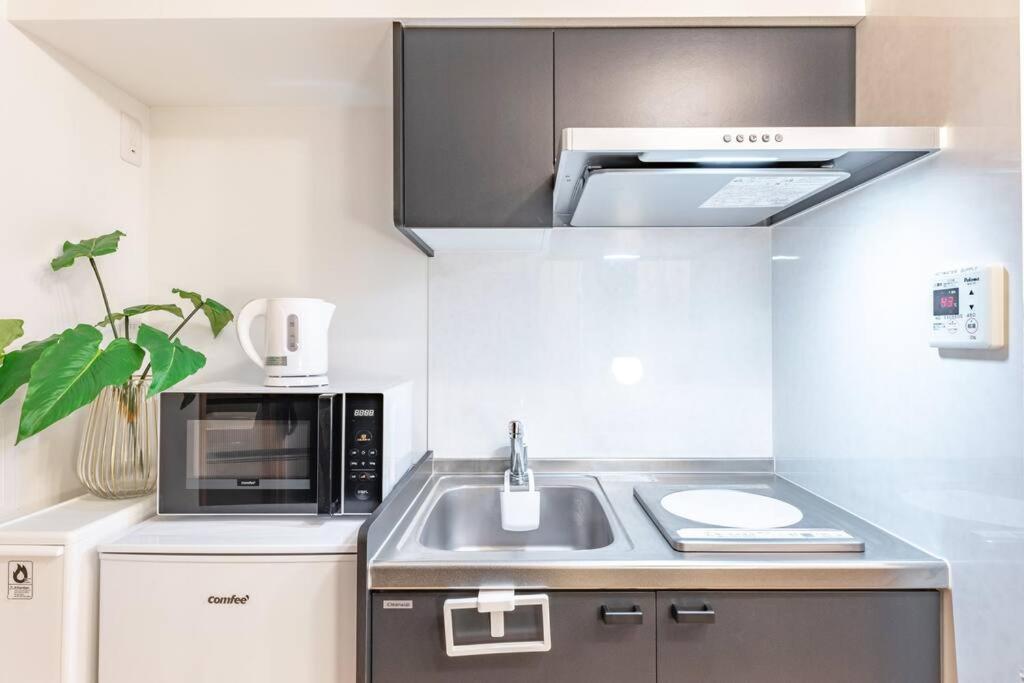 Apartment Geminis Ikebukuro Double For 2 8min Walk From Ikebukuro Station *