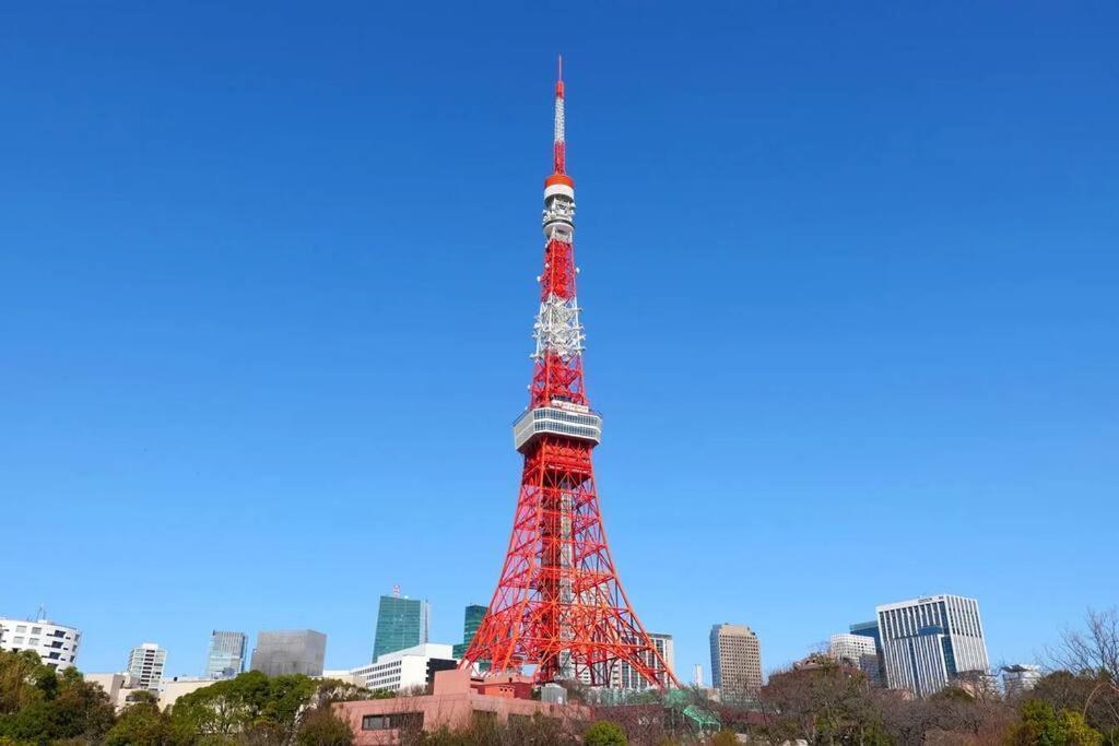 Apartment Geminis Ikebukuro Double For 2 8min Walk From Ikebukuro Station
