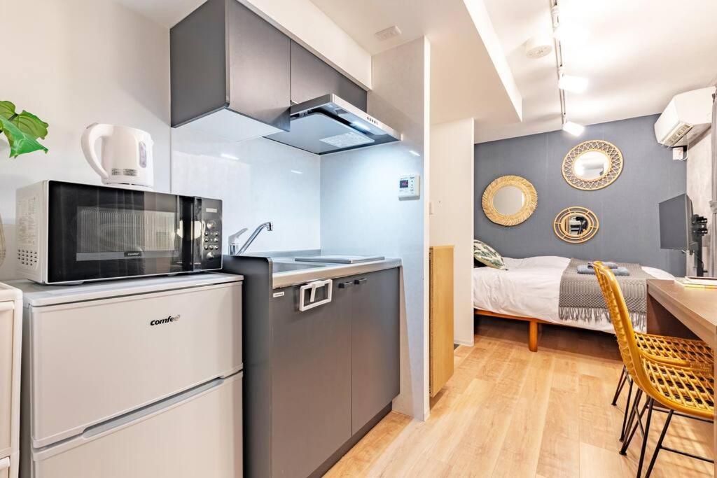Geminis Ikebukuro Double For 2 8min Walk From Ikebukuro Station Apartment *