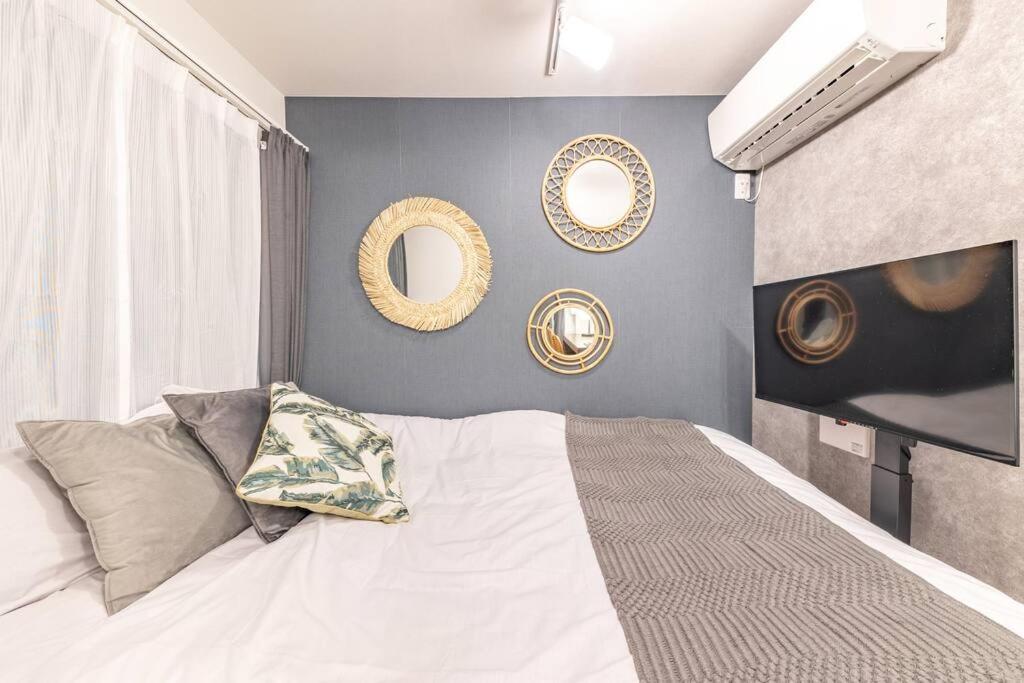 Geminis Ikebukuro Double For 2 8min Walk From Ikebukuro Station *