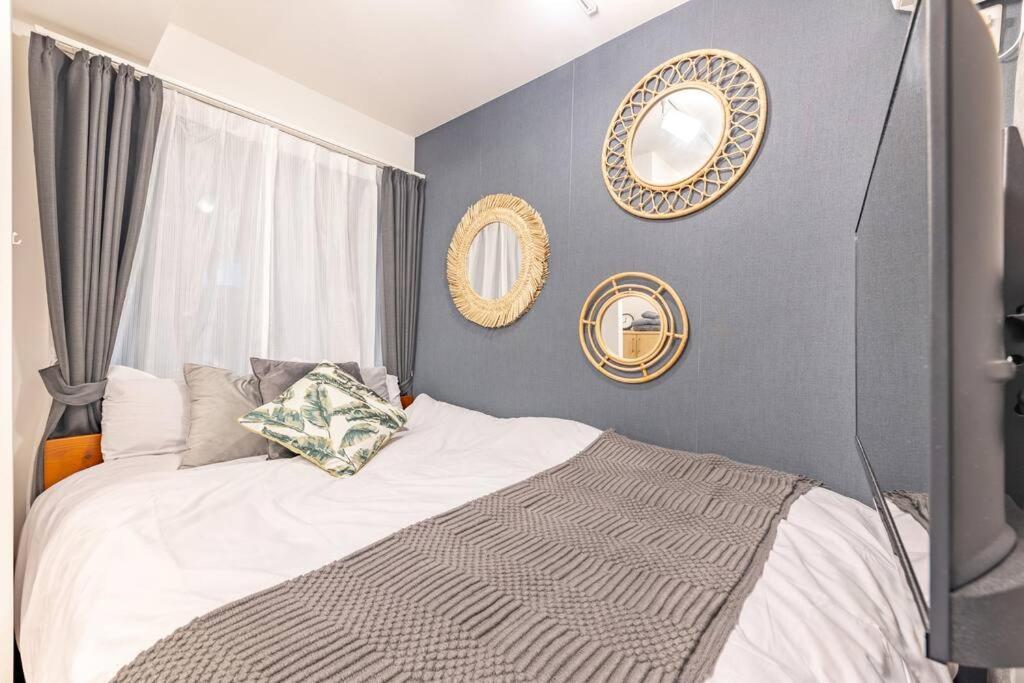 Apartment Geminis Ikebukuro Double For 2 8min Walk From Ikebukuro Station Tokyo