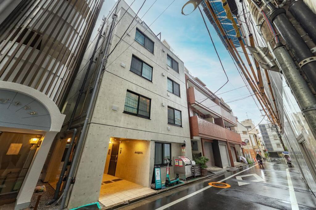 Apartment Geminis Ikebukuro Double For 2 8min Walk From Ikebukuro Station
